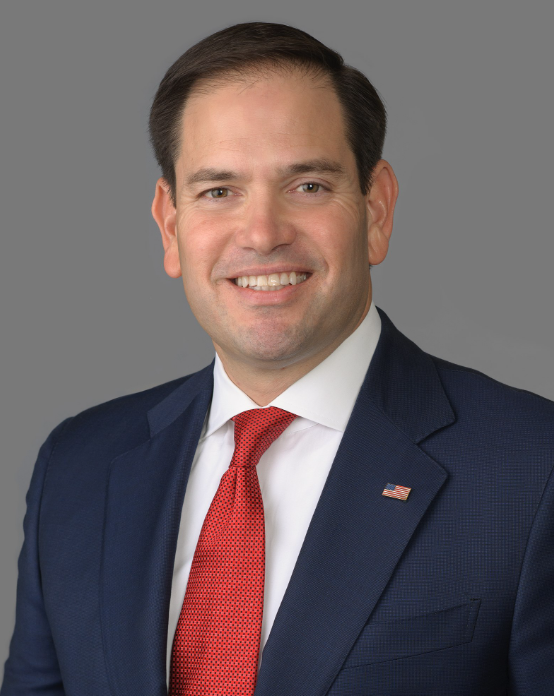 Marco Rubio