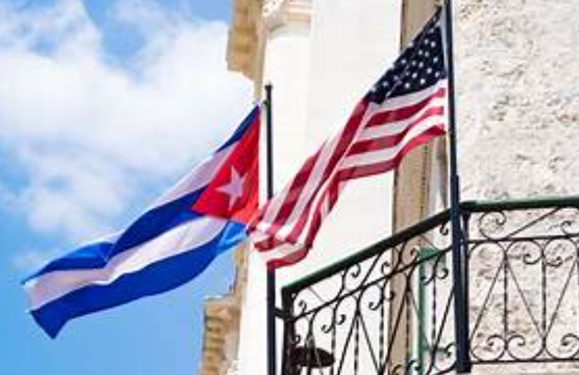 Inversión cubano-americana en Cuba