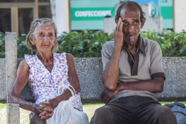 Tu vejez está garantizada?