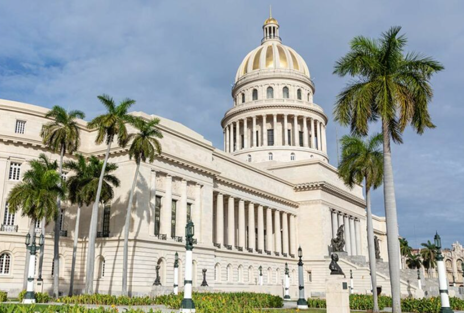 ¿Qué sería del turismo sin la Revolución en Cuba?