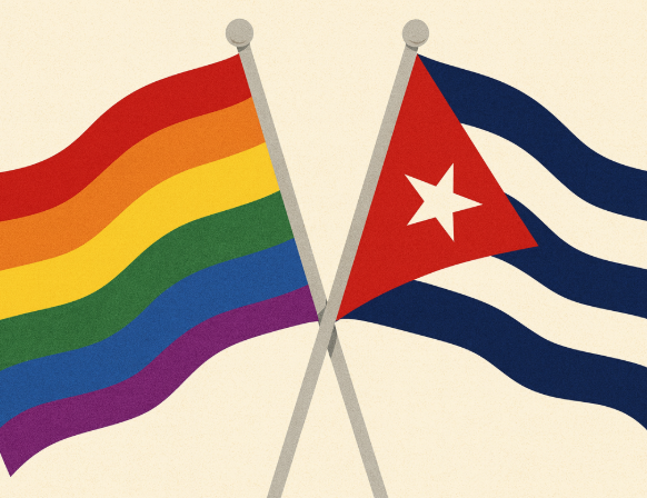 Derechos de las personas LGBTIQ+