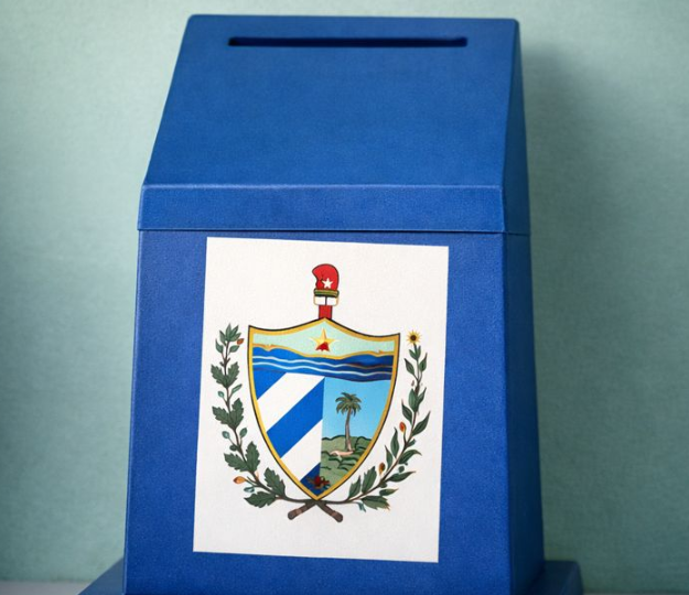 Los de Afuera NO votan