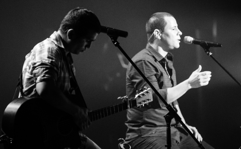 Buena Fe: ¿voz generacional o lealtad al poder?