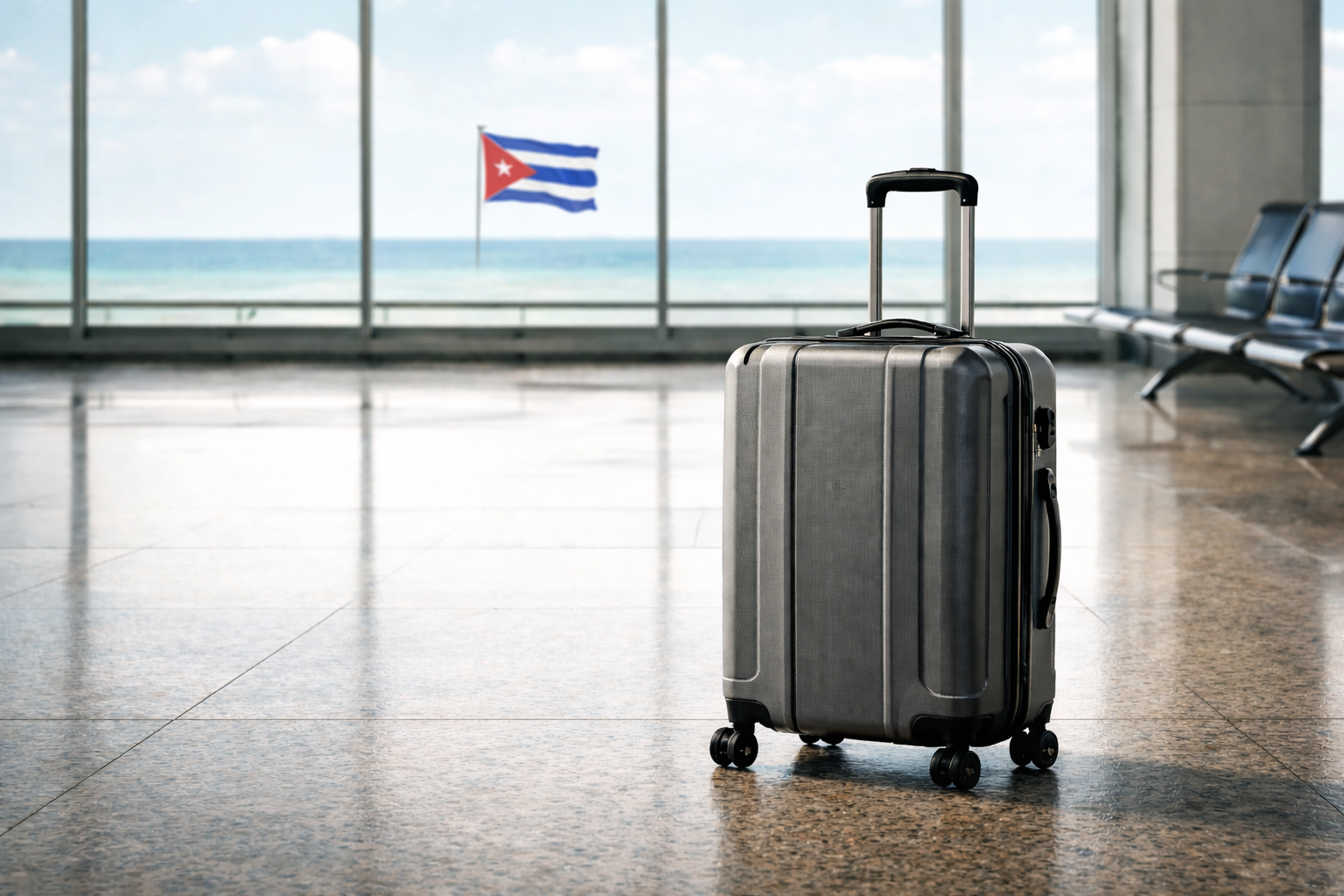 Los emigrados cubanos...regresarían? o ¿el daño ya está hecho?