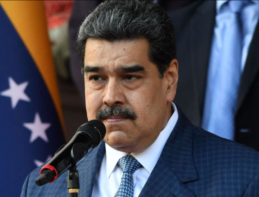 ¿Nicolás Maduro: narcoestado o guerra política internacional?