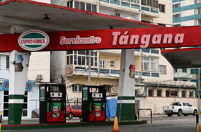 Cuba y el combustible: ¿resiste o colapsa el sistema?
